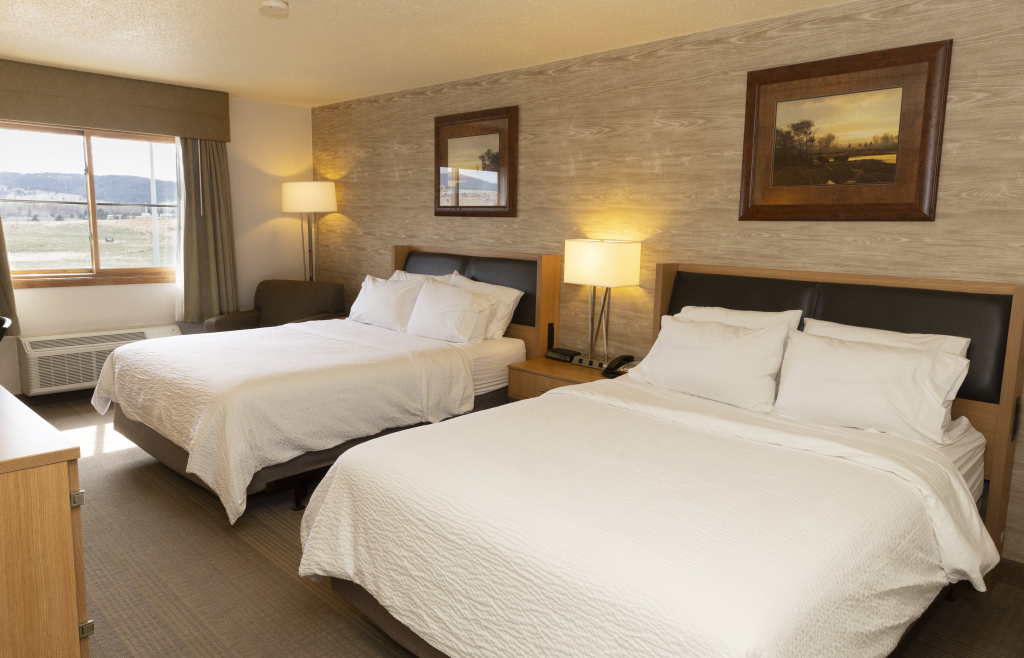 Holiday Inn Spearfish - Convention Center by IHG