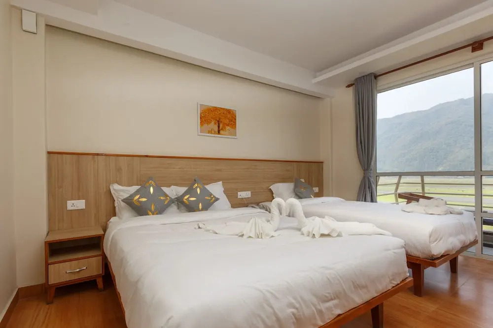 Samiyog Tourist Resort