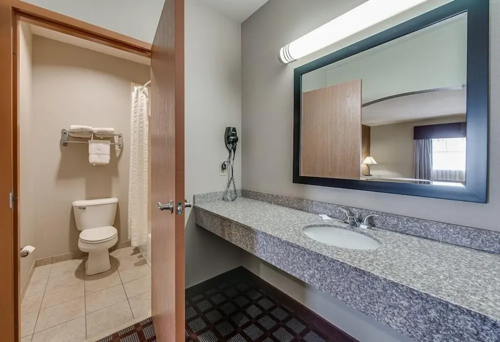 Executive Inn & Suites Cushing