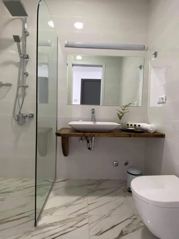 Cabo Verde Boutique Hotel
