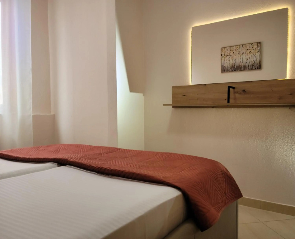 Gledis Appartment