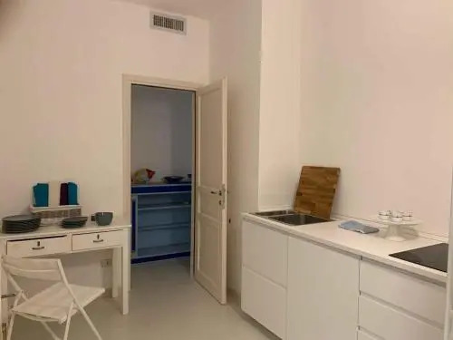 Amoredimare Casa Vacanze