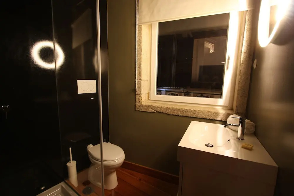 Oporto City Flats - Carlos Alberto Apartments