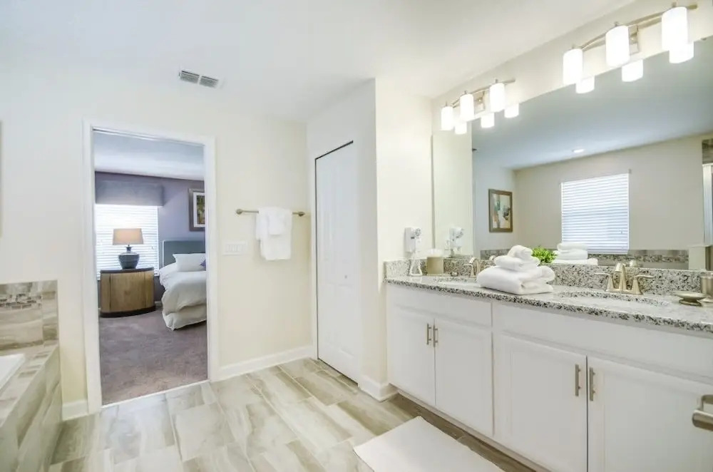 Amazing House! - Champions Gate - 9051SD