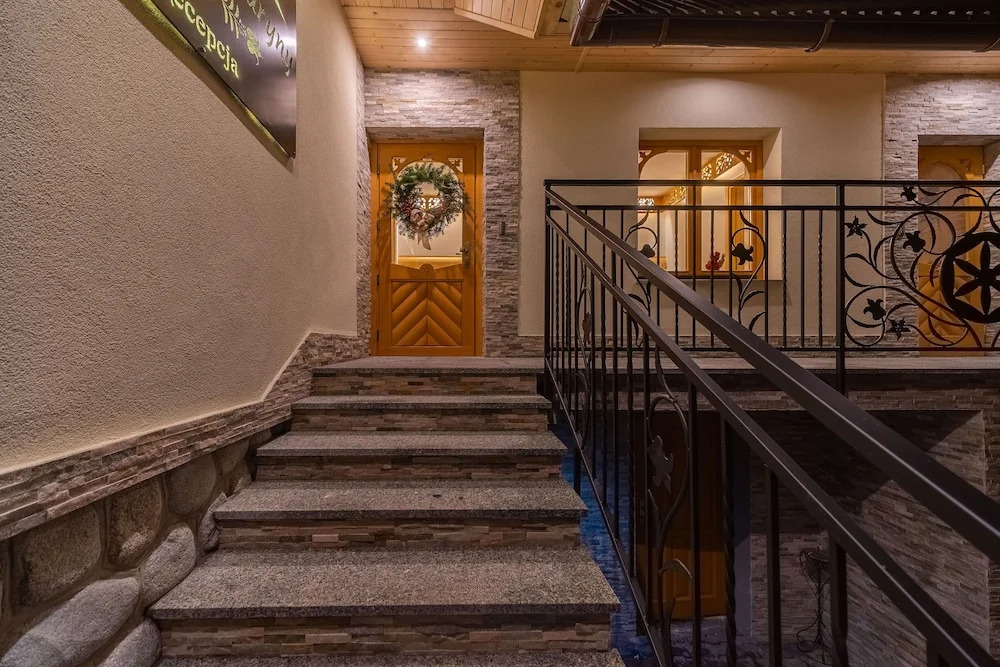 Gościna u Maryny & SPA pod Tatrami