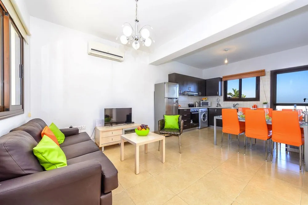 Villa Anthea