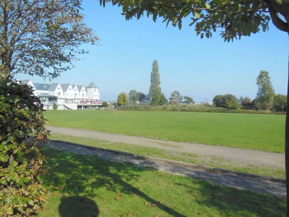 Holiday Home Sonnenhof III