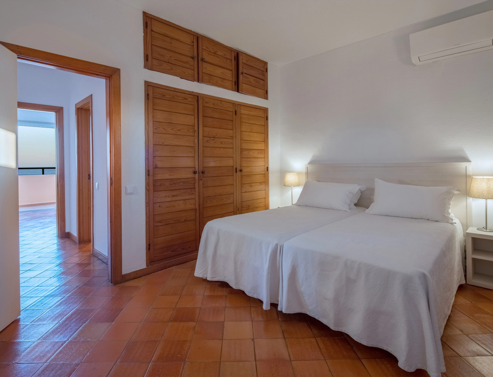 Апартаменты Meia Praia Lagos - Beach Club