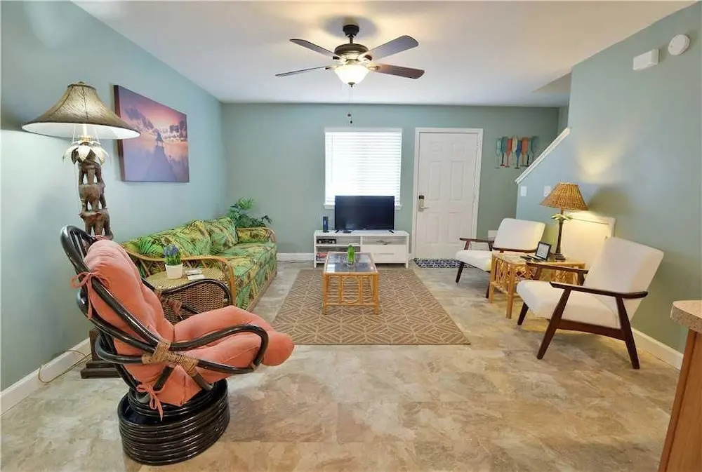 Gulf Highlands 109 - Two Bedroom Condo