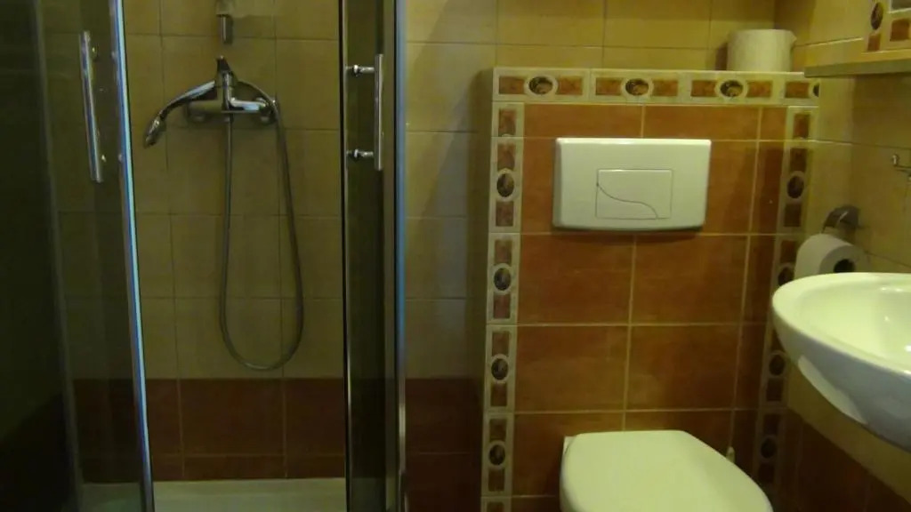 Hotel Jantar