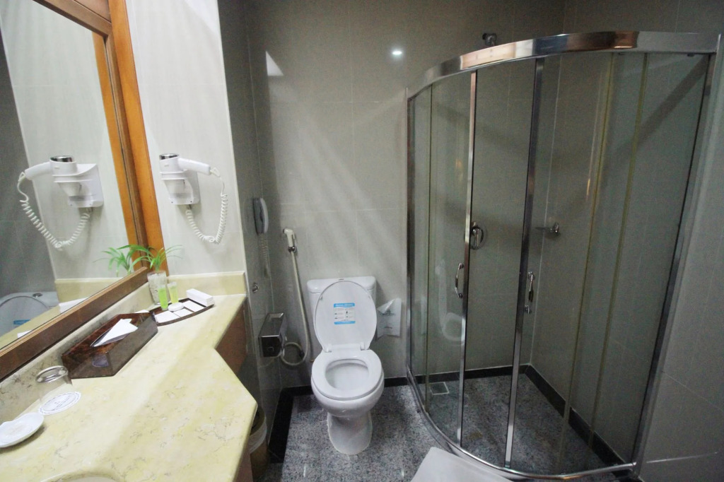 Planet Holiday Hotel & Residence