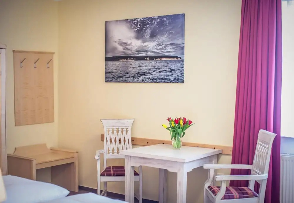Hotel Altes Kurhaus