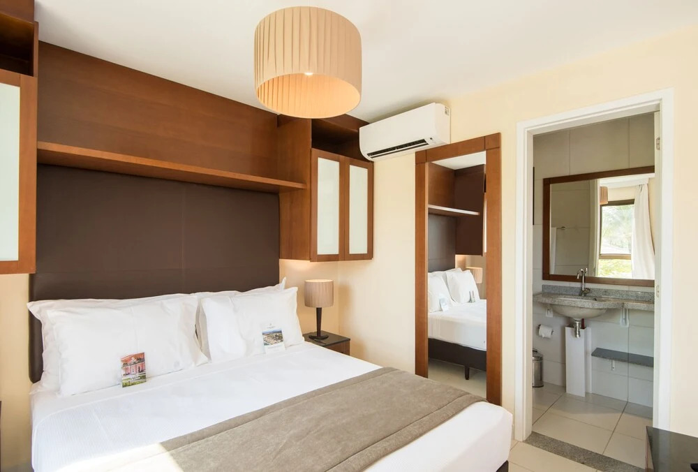 VG Sun Cumbuco Studio 4 people By DM Apartments