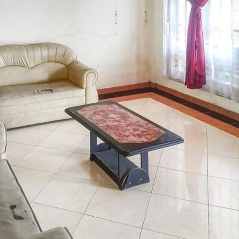 Villa Al Barokah Syariah Family Mitra RedDoorz near Sarangan Lake