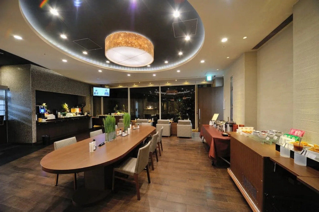 Dormy Inn Premium Shibuya-jingumae