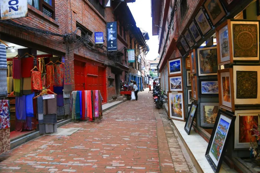 Kumari Guest House