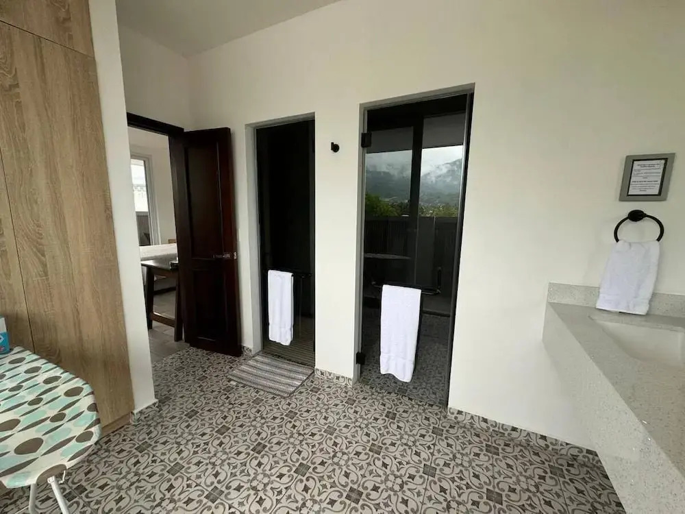 Luxury 3BR Penthouse City Mall SPS