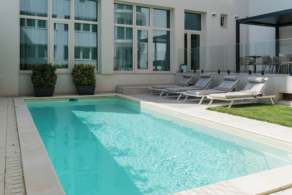 ARIS Boutique Hotel & SPA