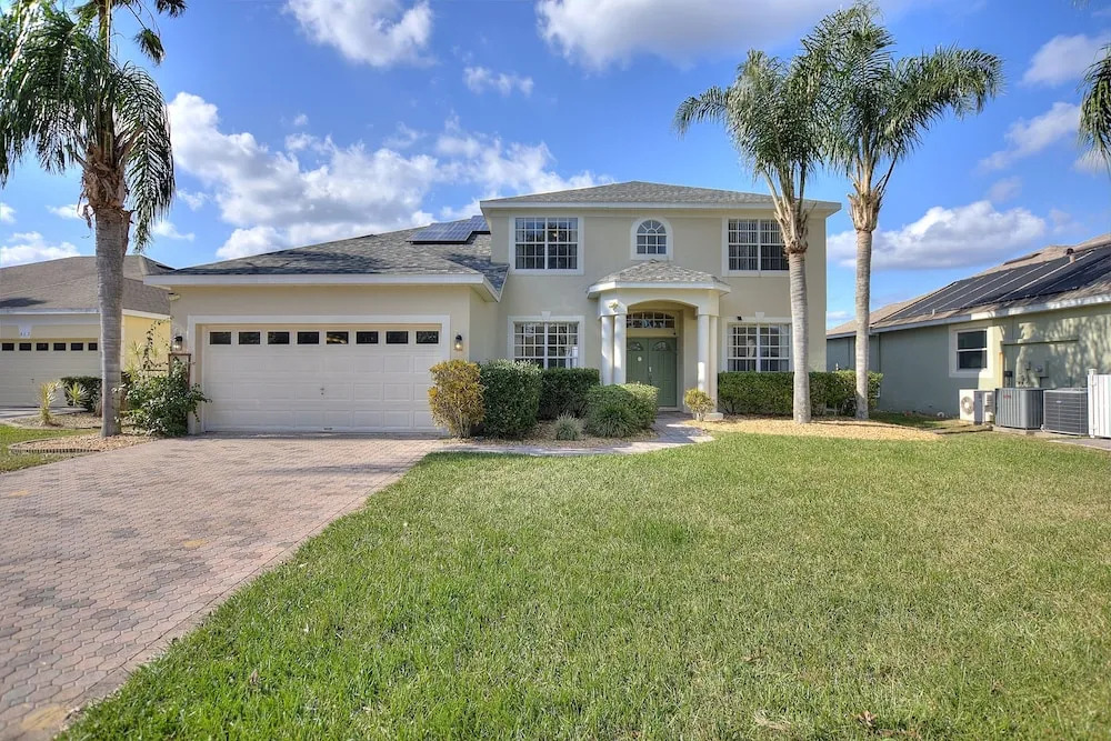Miles Around At Highlands Reserve By Shine Villas 6 Bedroom Home