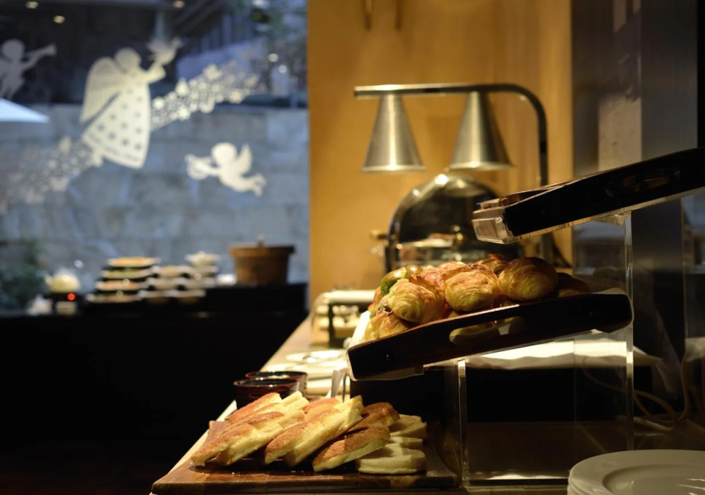 les suites taipei ching cheng