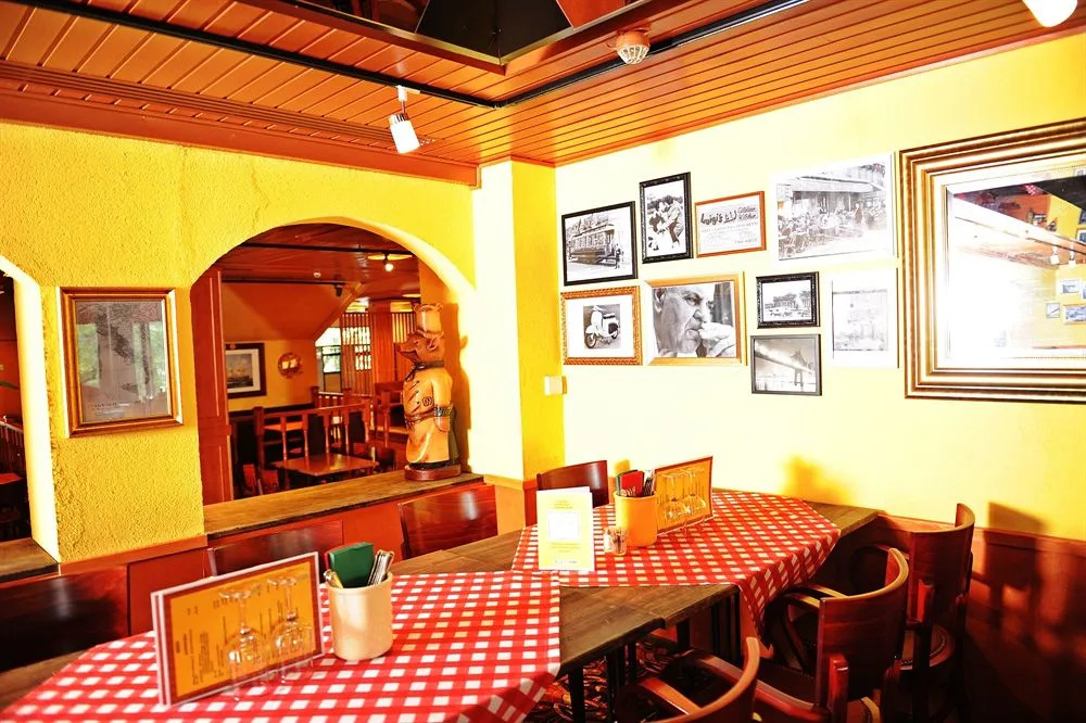 Hotel Waltikka