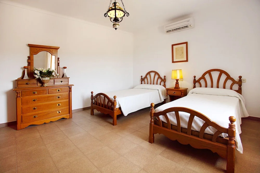 Finca Cas Mungi, Villa con piscina privada