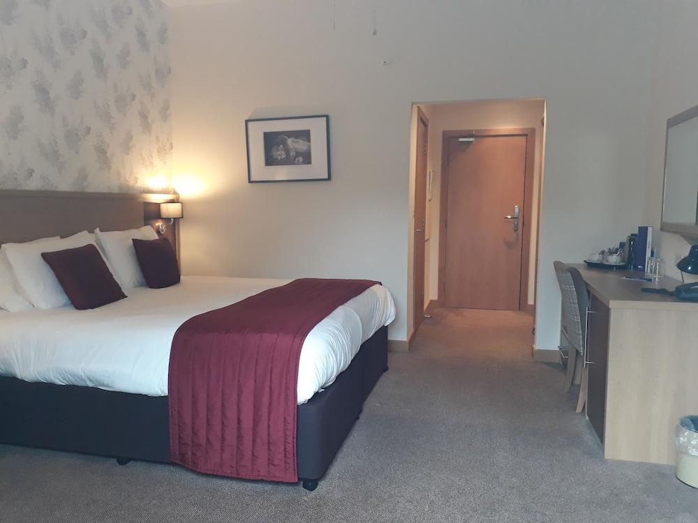 Weald of Kent Golf Course and Hotel