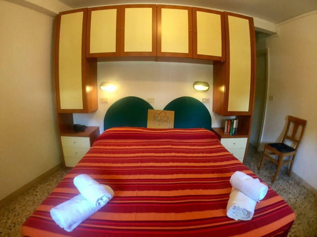 Hotel Mehari