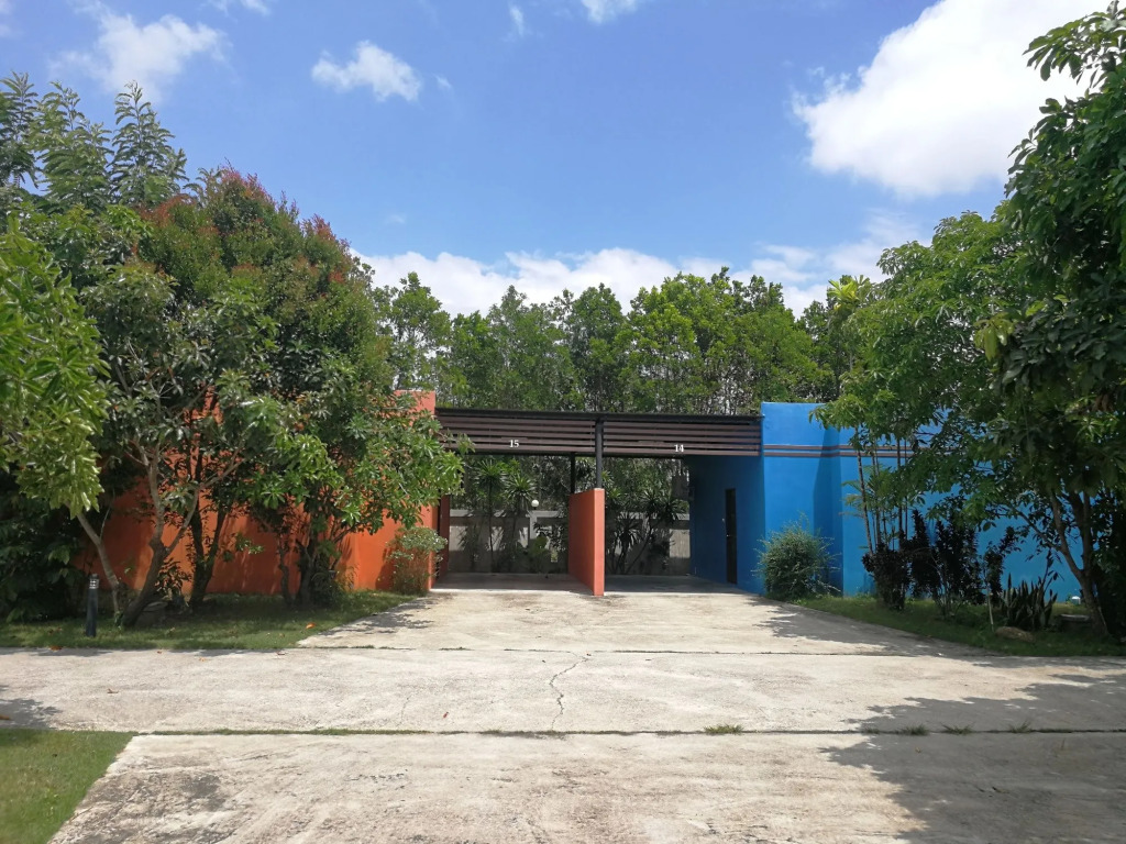 The Fahsai Resort