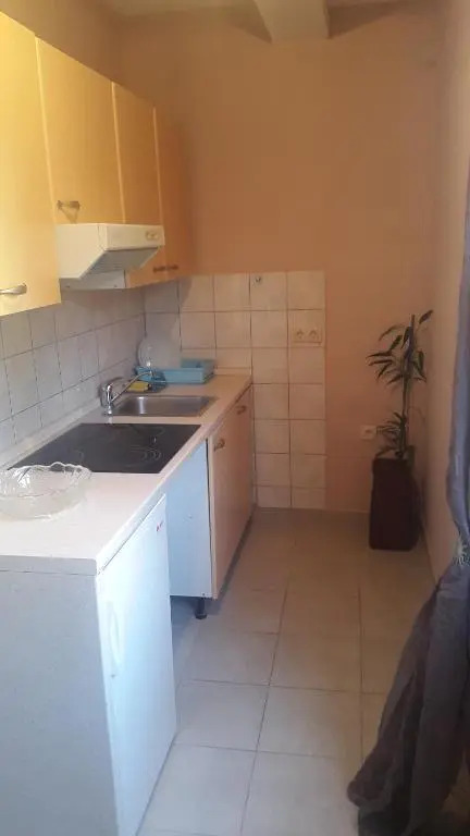 VILLA VOLOSKO with private parking and breakfast,seaview
