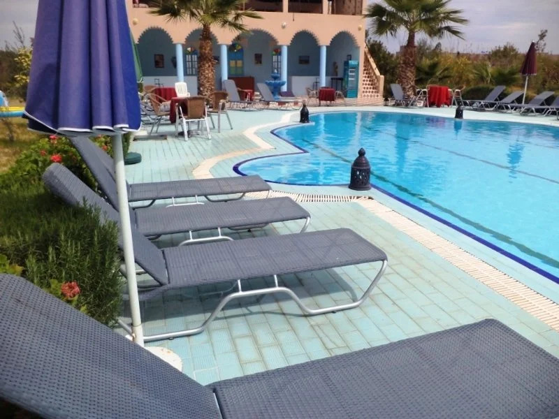 Riad Sirocco
