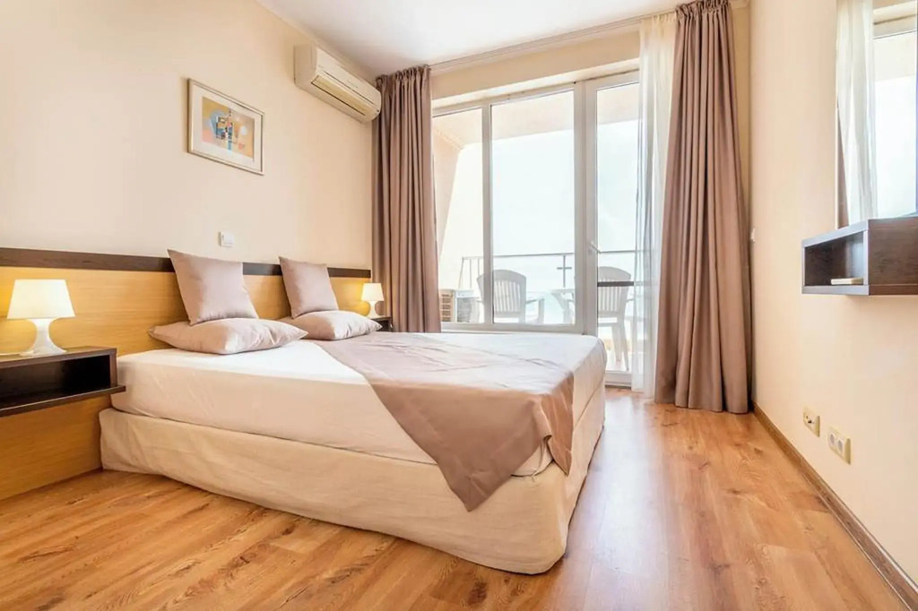 Obzor Beach Resort