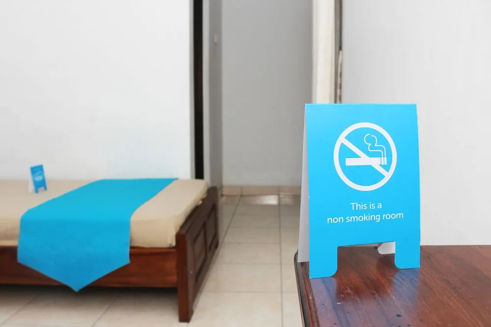 Airy Eco Danurejan Ronodigdayan 63 Yogyakarta