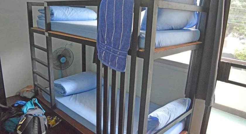 On Point Hostel