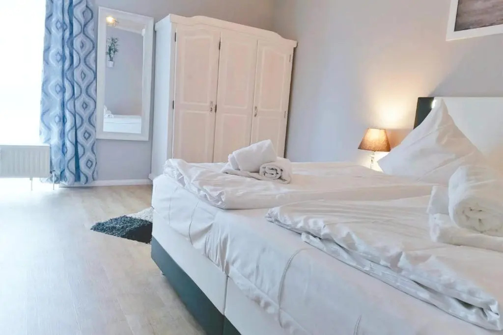 Ostseeresidenz Apartment 102