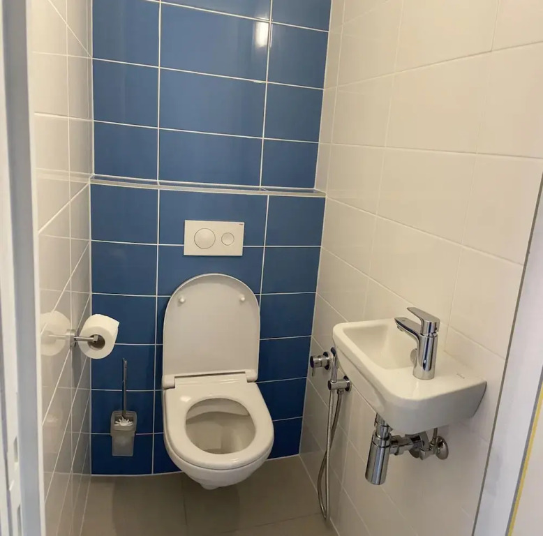 Huswell - Family-friendly Apartment in Nieuwpoort With Shared Summer Pool