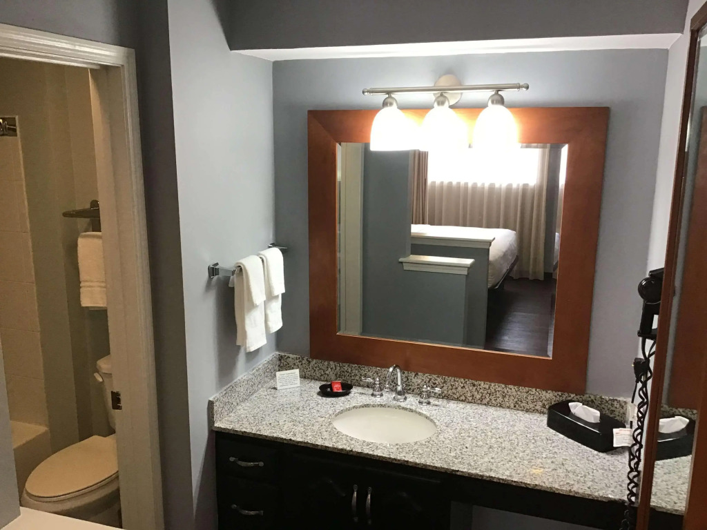 SureStay Studio by Best Western Pensacola