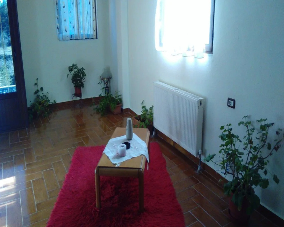 Moskopoli Hotel