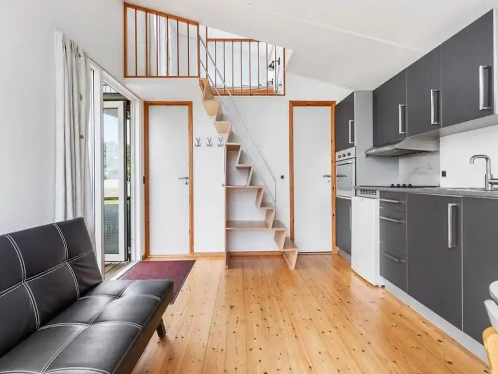 4 Star Holiday Home in Vipperod