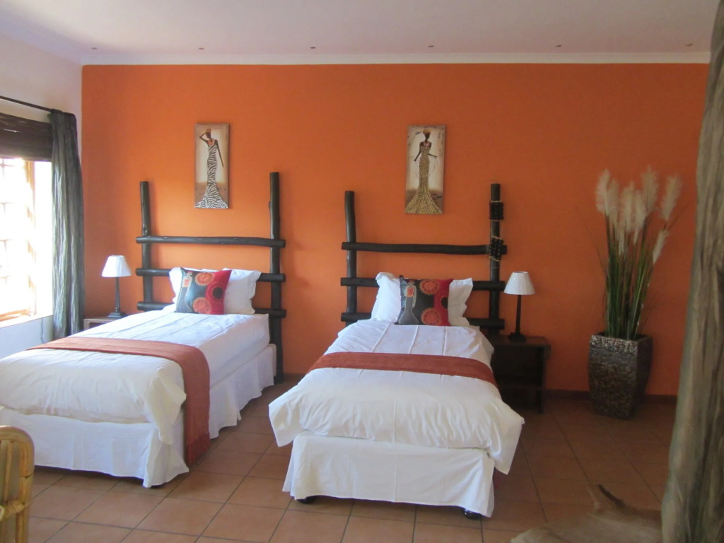 Khashamongo B & B