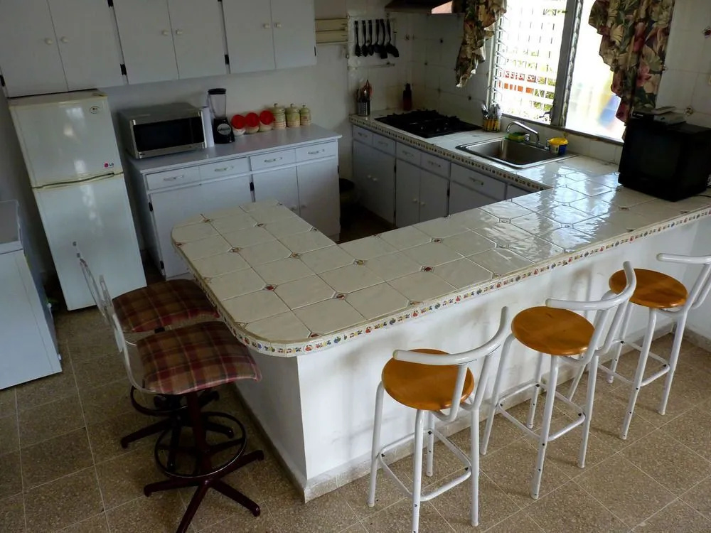 Autana Bed and Breakfast - Hostel