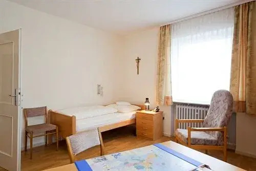Kloster St. Maria