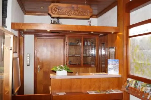 Pension Isernhagen