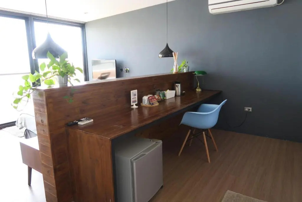 Kenting Cozy B&B