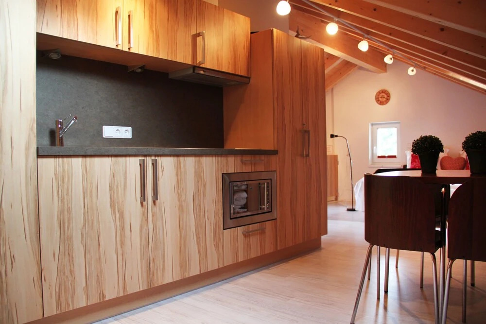 Chalet Jubero by we rent