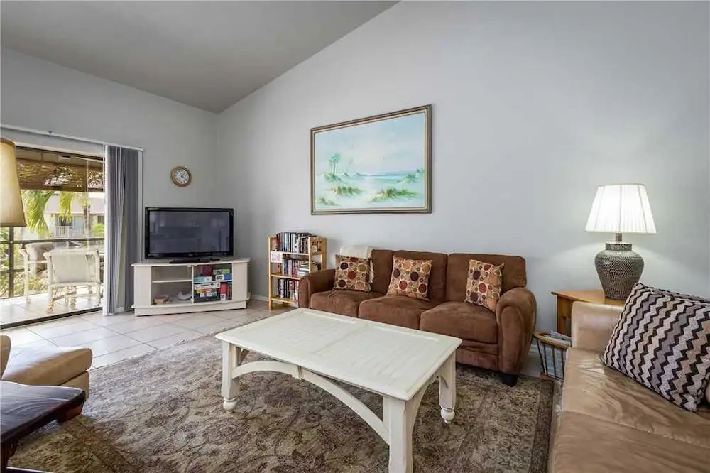 157 Anchorage - Two Bedroom Home