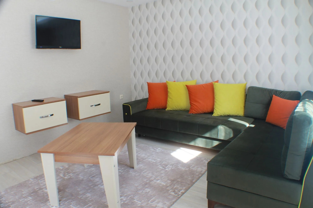 Apart-hotel Green Cinar Apart