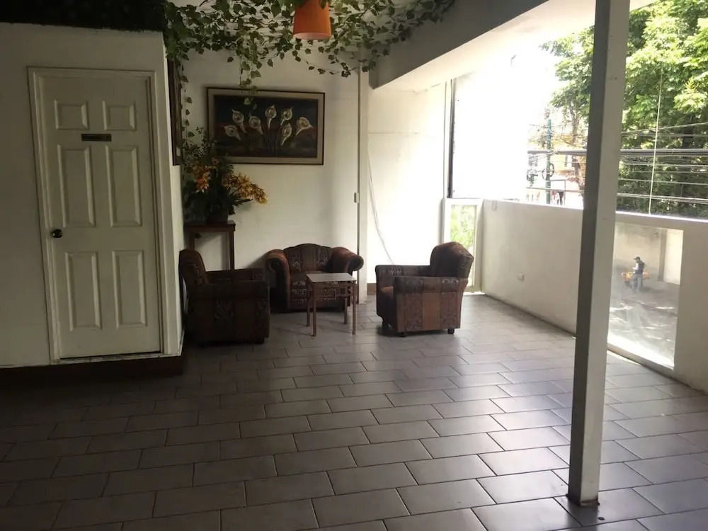 Hotel Posada de los Proceres