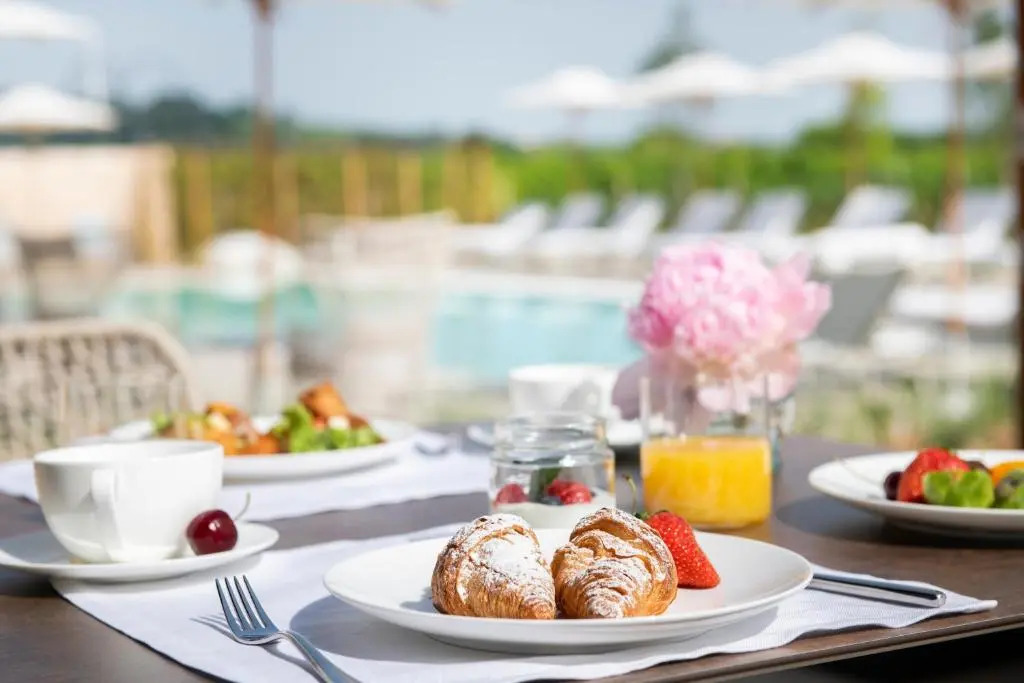 Magari Estates Boutique Hotel
