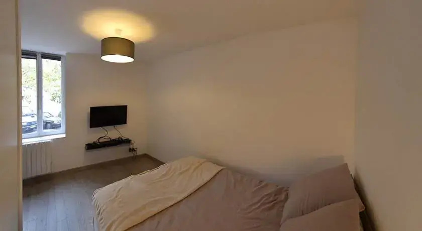 Mini Suite